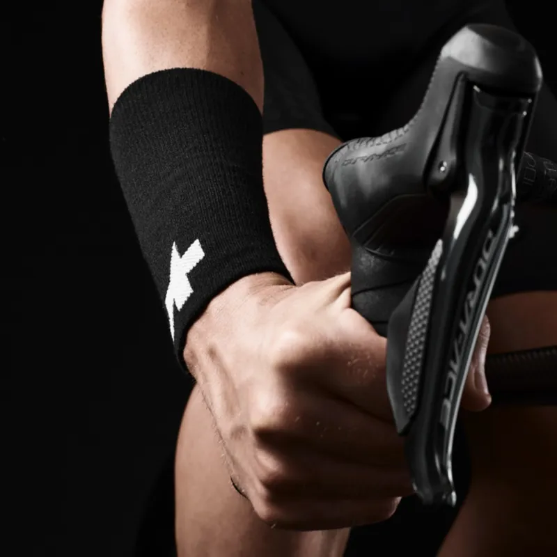 Assos Assosoires Sweat Blocker Superléger-1